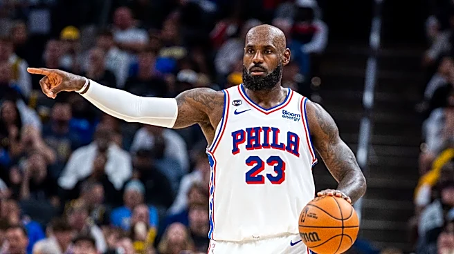 Philadelphia 76ers at Charlotte Hornets odds, picks and predictions