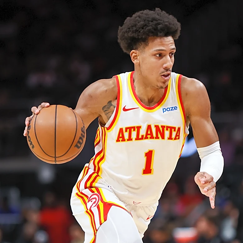 Atlanta Hawks at New Orleans Pelicans odds, picks and predictions