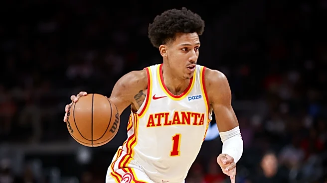 Atlanta Hawks at New Orleans Pelicans odds, picks and predictions