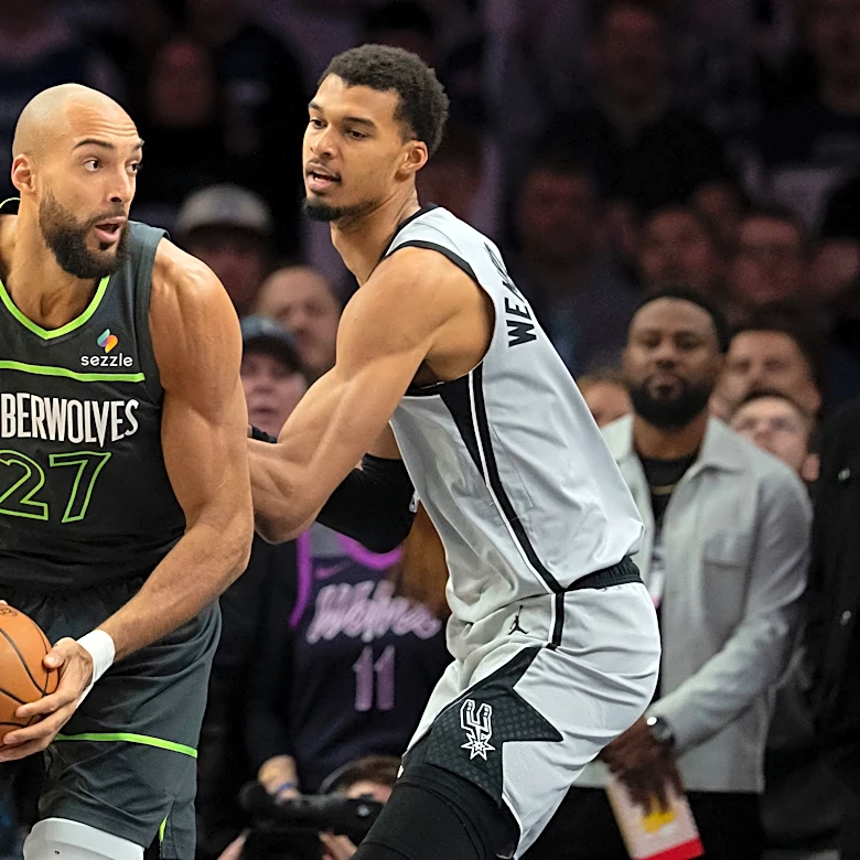 Minnesota Timberwolves at San Antonio Spurs odds, picks and predictions