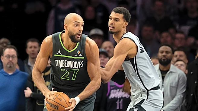 Minnesota Timberwolves at San Antonio Spurs odds, picks and predictions