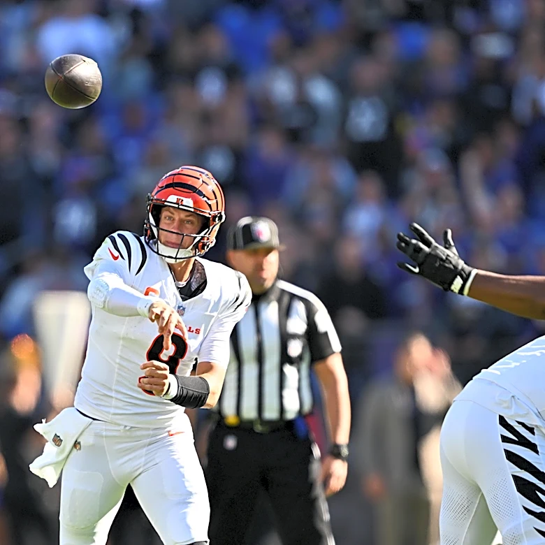 Tennessee Titans at Cincinnati Bengals odds, picks and predictions