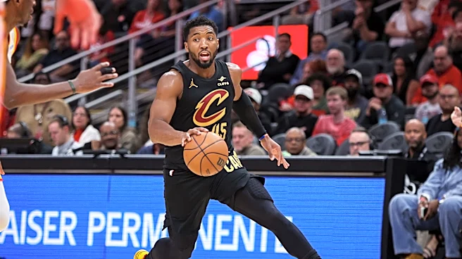 Cleveland Cavaliers at Milwaukee Bucks odds, picks and predictions