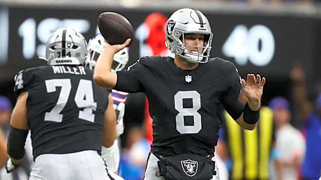 Las Vegas Raiders at New York Jets odds, picks and predictions