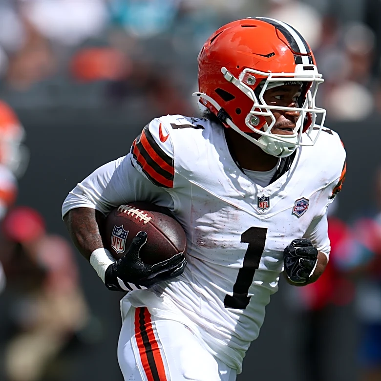 Cleveland Browns at Pittsburgh Steelers odds, picks and predictions