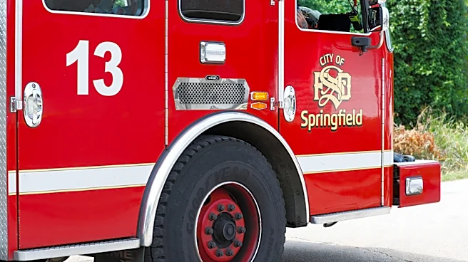 Human remains found at Lake Springfield likely missing mother