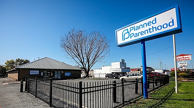 Springfield Planned Parenthood offers medication abortion | Exclusive