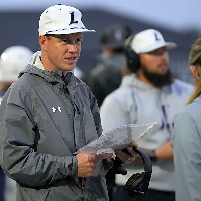 Meet Thad Wells, Missouri State coach Casey Woods' artifical intelligence guru
