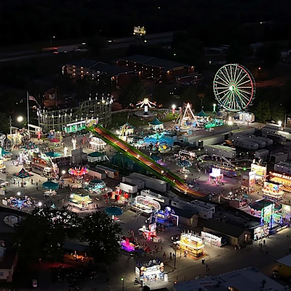 Ozark Empire Fair offers quieter sensory-friendly hours Aug. 3