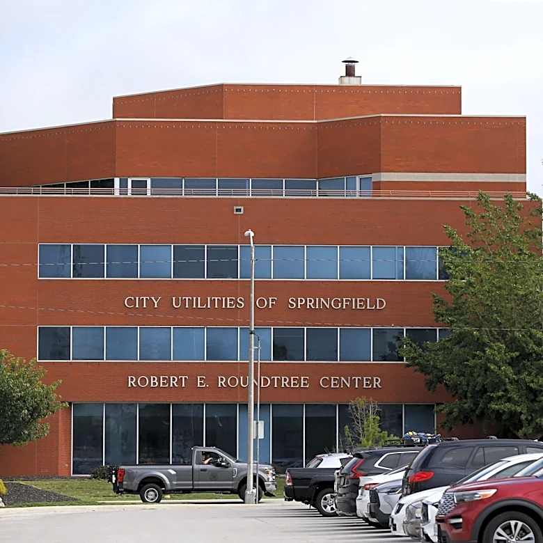 Springfield CU wins funding to replace aging electric equipment