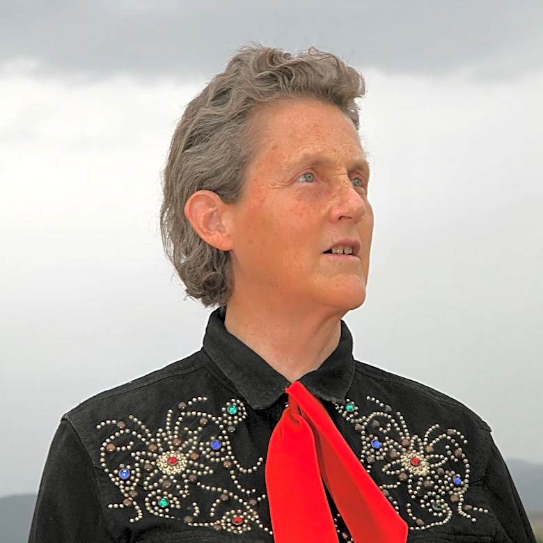 Temple Grandin to speak at Nixa performing arts center