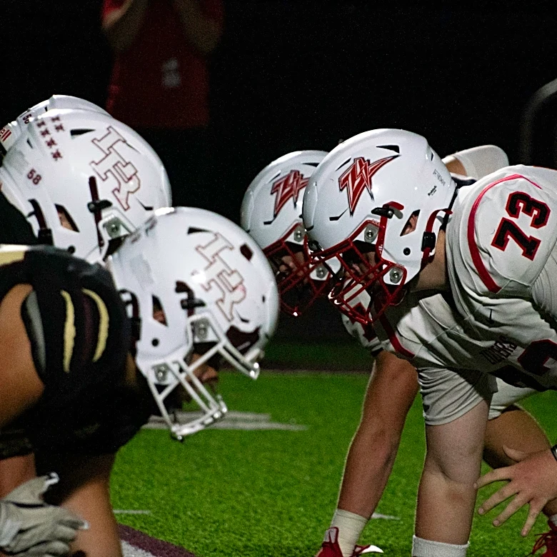 See the 2026 football schedules for Ozark Mountain Conference teams