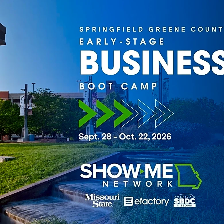 Free business boot camp to help Missouri entrepreneurs launch ventures