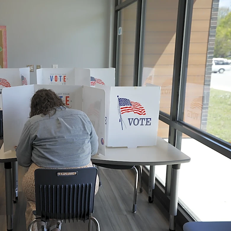 See what's on the Aug. 4 ballot in Greene, Christian counties