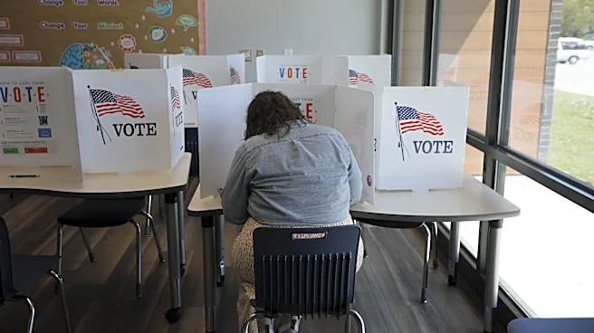 See what's on the Aug. 4 ballot in Greene, Christian counties