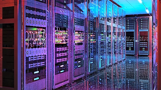 Missouri's reliable power is the key to winning the AI race | Opinion