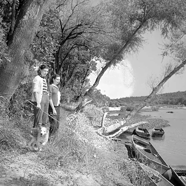 Unearth hidden Ozarks history at the Springfield-Greene County Library