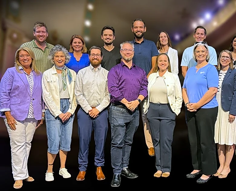 Springfield Little Theatre names board to guide 92nd season