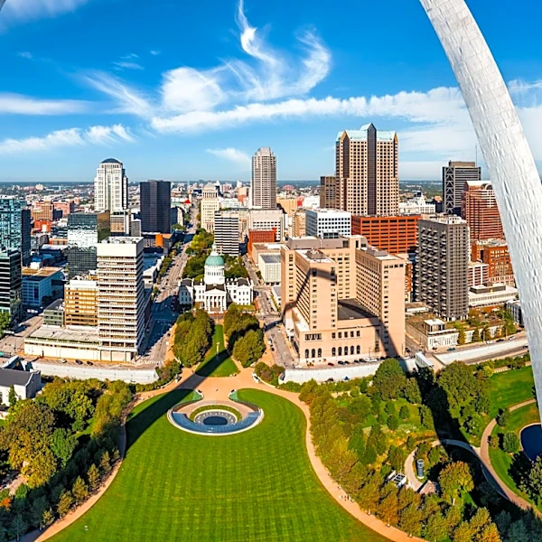 Is Missouri a good state to live? Here's what U.S. News ranking says