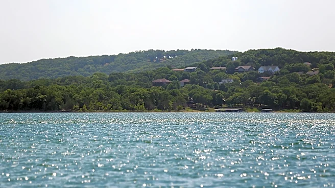 25-year-old drowns at Table Rock Lake's Moonshine Beach