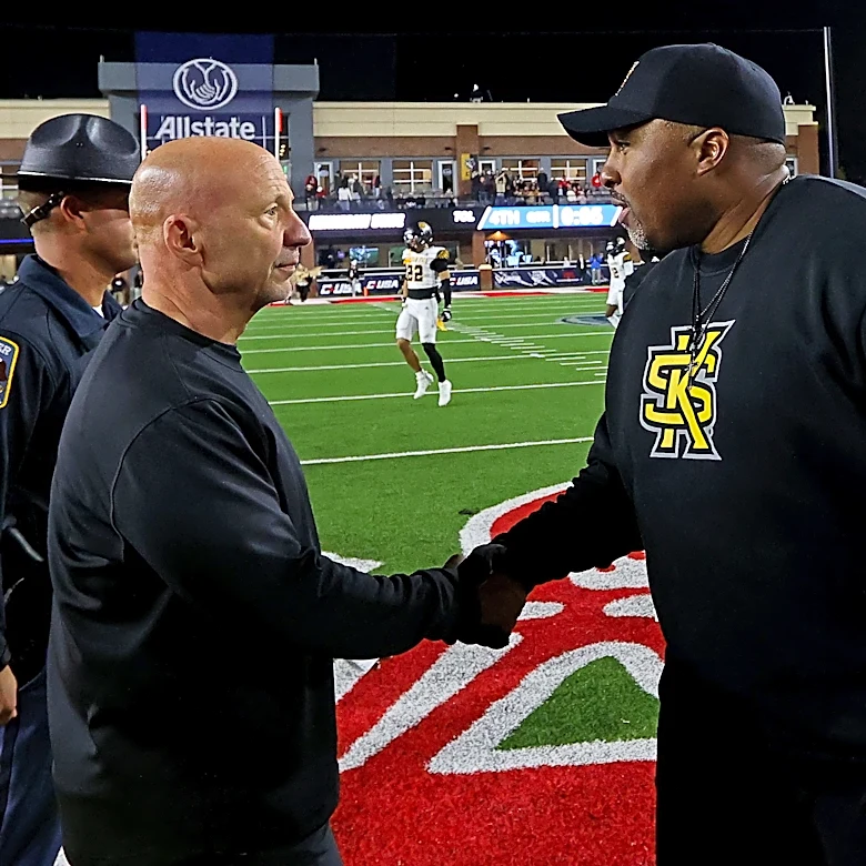 Beat reporters reveal their 2026 Conference USA football preseason rankings