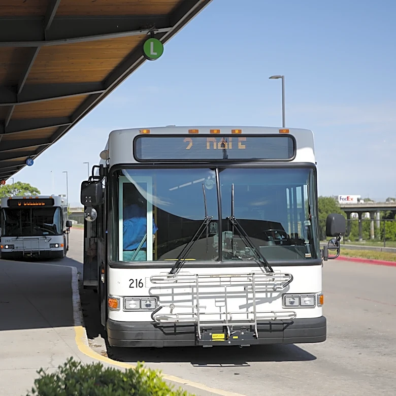 Springfield's City Utilities to provide free rides on Election Day