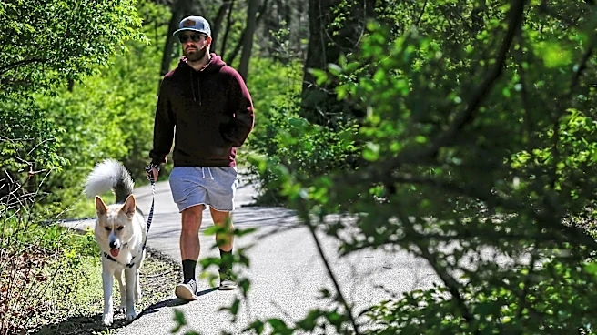 Shelter pets to benefit from upcoming Wag N' Walk fundraiser