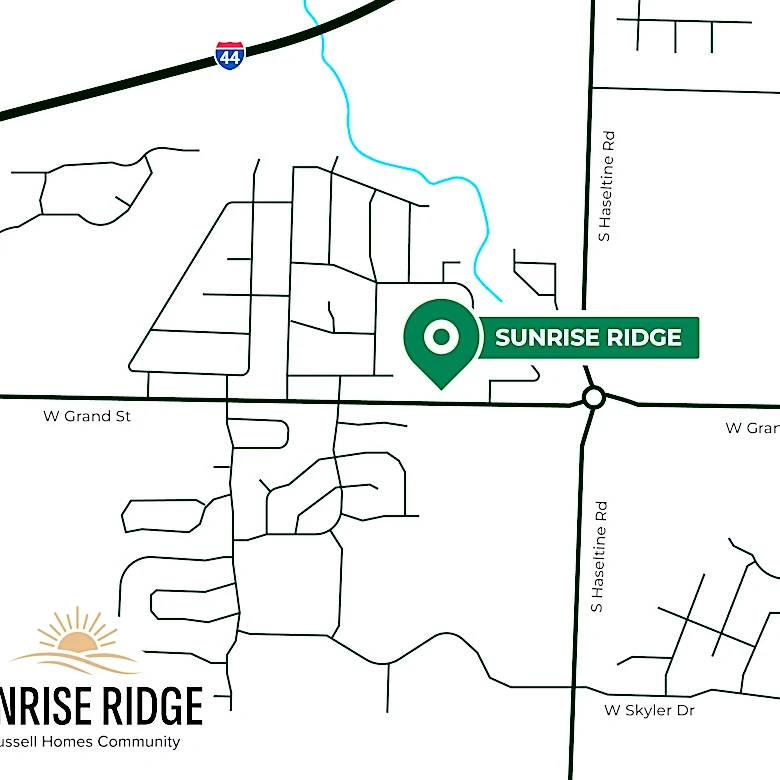 Springfield's Sunrise Ridge to bring new homes to west side