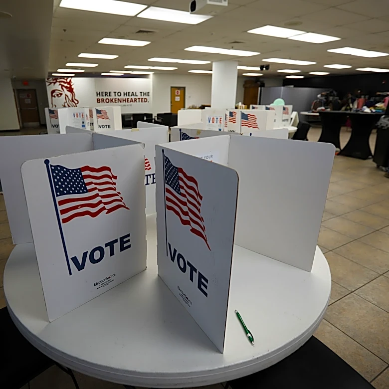 It's Election Day in Missouri. What to know to vote in the primary