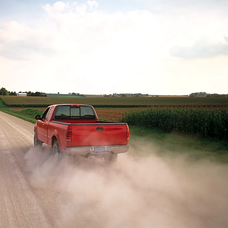 Can you ride in a truck bed in Missouri? Here's what the law says