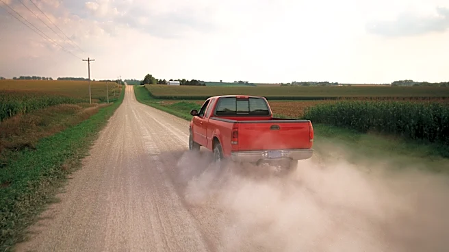 Can you ride in a truck bed in Missouri? Here's what the law says