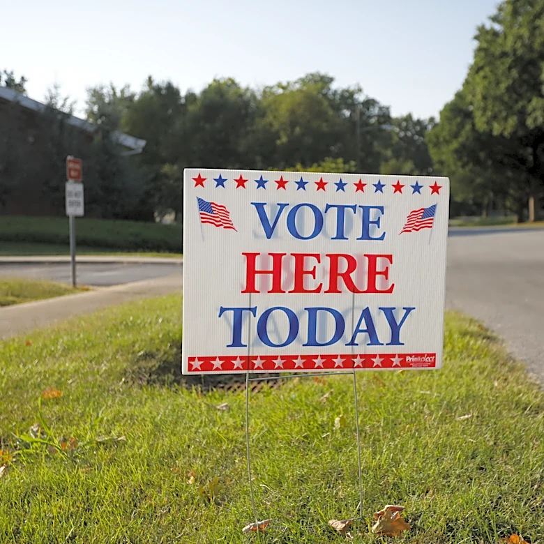 Christian County election results: Gragg wins, Nixa sales tax winning