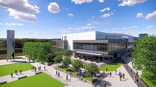 Ozarks Tech to unveil student union