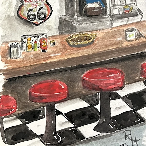 Springfield Art Walk returns Aug. 7 with exhibits, music and events