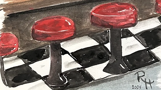 Springfield Art Walk returns Aug. 7 with exhibits, music and events