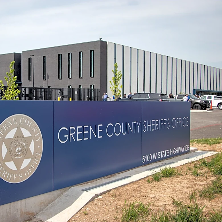 The Greene County Jail is complicit in ICE's violence | Opinion