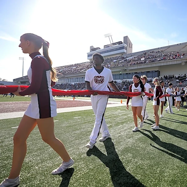 Missouri State football air travel costs revealed