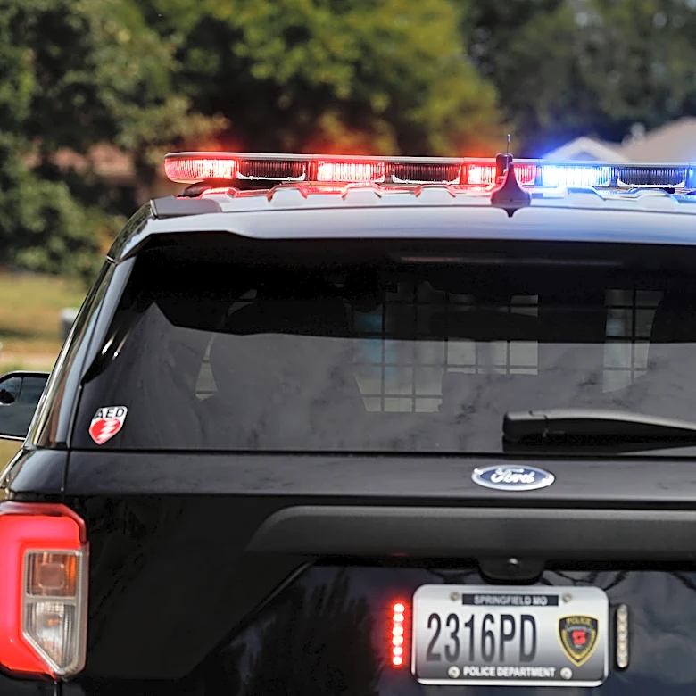 Springfield police investigate deadly Sunday shooting