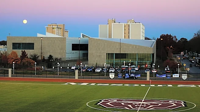 Why Central High School is pausing varsity football, focusing on foundation