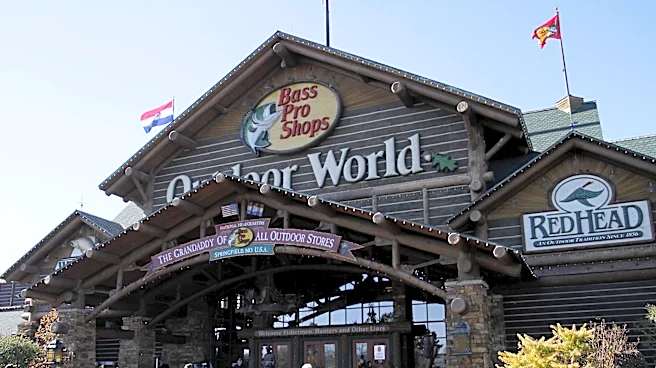 Bass Pro Shops Fall Hunting Classic brings savings through Aug. 26