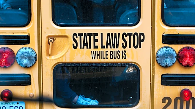 Springfield schools, law enforcement launch student safety campaign