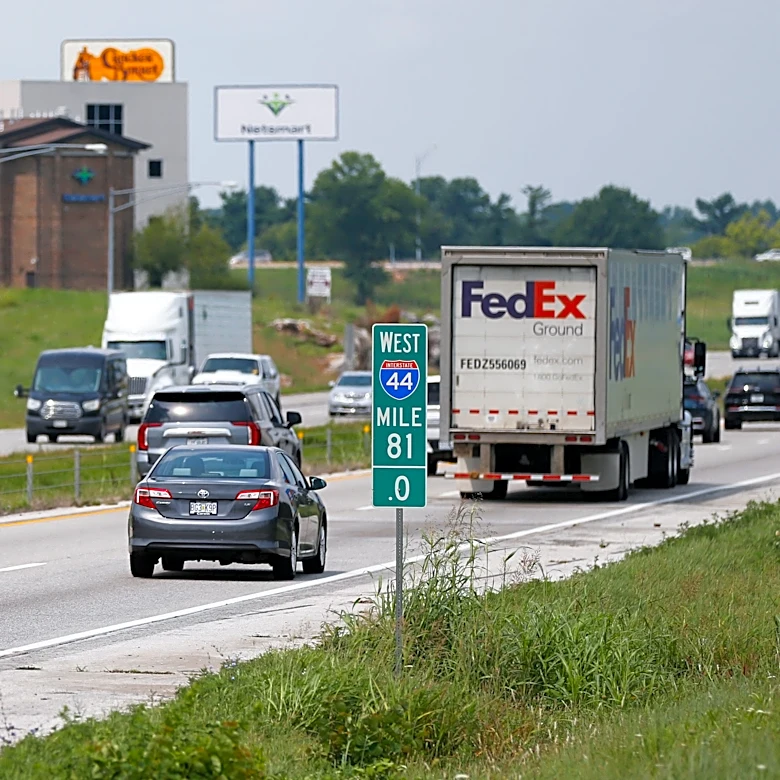 $471 million I-44 improvements move into construction phase