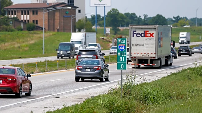 $471 million I-44 improvements move into construction phase