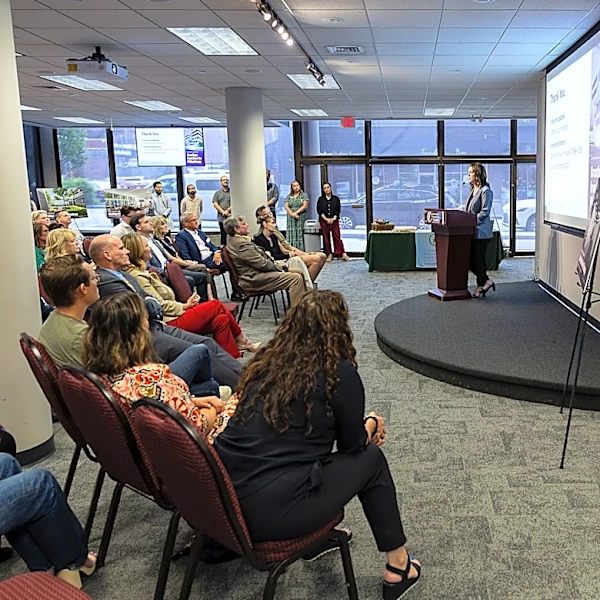 Humanitarian award nominations open in southwest Missouri