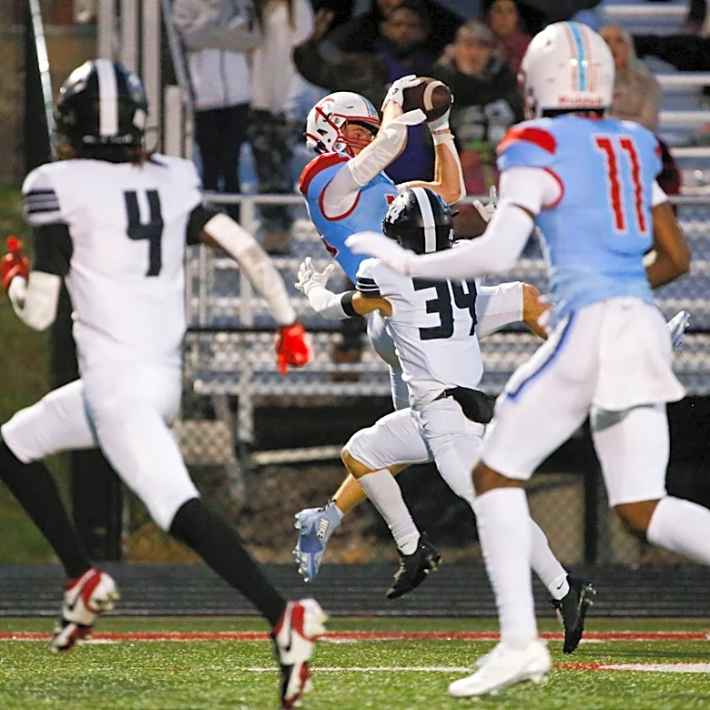 Top Springfield area high school wide receivers to watch for in 2026