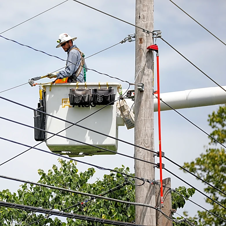 Ozarks landowners file complaint against Liberty Utilities