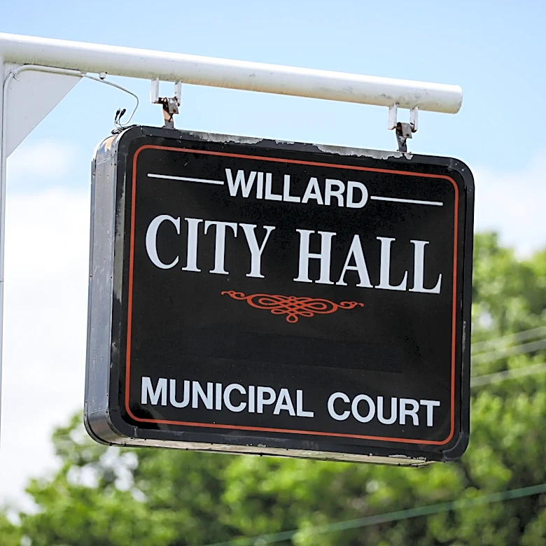 Willard state audit reveals water loss double the state standard