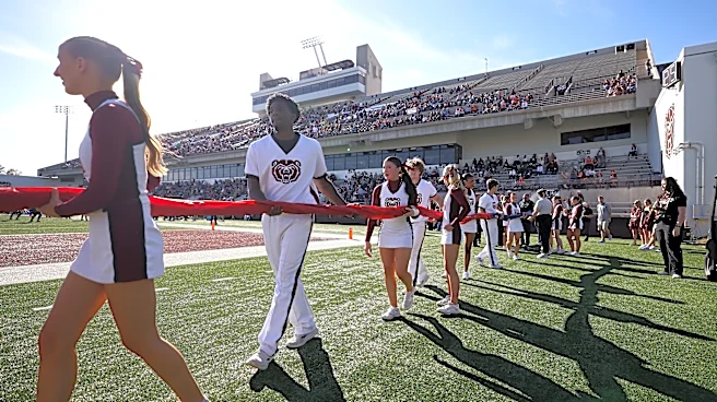 Could Missouri State football allow a fan to call plays on the field?
