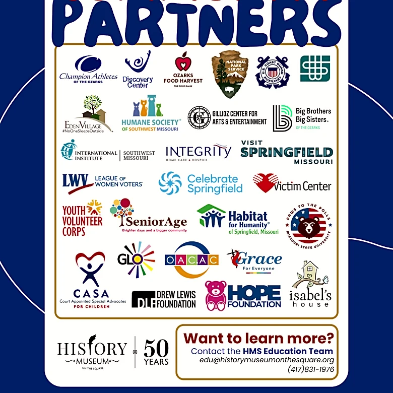 Springfield service fair aims to connect residents with nonprofits