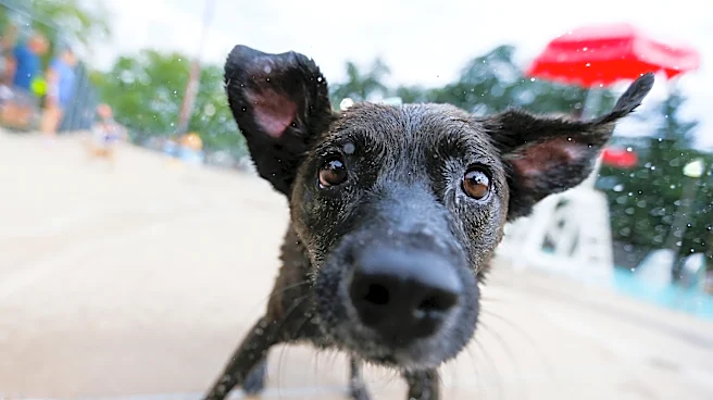 Springfield's Moxie Cinema seeks dog videos before fundraiser deadline